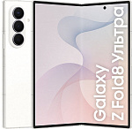 Смартфон Samsung Galaxy Z Fold8 Ultra 12/512GB Cream (кремовый)