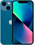 Смартфон Apple iPhone 13 256GB (синий) (Уценка 100)