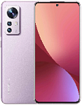 Смартфон Xiaomi 12X 8/256GB, фиолетовый