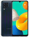 Смартфон Samsung Galaxy M32 6/128GB (черный)