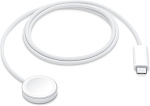Зарядное устройство Apple Watch Magnetic Fast Charger to USB-C Cable (1 м) MT0H3ZM/A