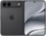 Смартфон Apple iPhone Ultra 512GB Black (черный)