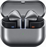 Беспроводные наушники Samsung Galaxy Buds 3 Pro, серебро