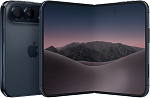 Смартфон Apple iPhone Duo 512GB Night Sky (темно-синий)