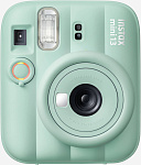 Фотоаппарат моментальной печати Fujifilm Instax mini 13 Lagoon Green (зеленый)