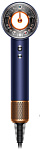 Фен Dyson Supersonic Nural HD16 Prussian Blue/Rich Cooper