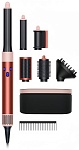 Фен-стайлер Dyson Airwrap Complete Long Diffuse HS05 (Strawberry Bronze/Blush Pink)