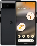 Смартфон Google Pixel 6A 6/128GB (темно-серый)