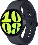 Умные часы Samsung Galaxy Watch 6 44 мм, графит