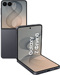 Смартфон Samsung Galaxy Z Flip8 12/512GB Graphite (графит)
