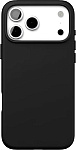 Чехол защитный VLP Aster Pro Case с MagSafe для iPhone 17 Pro Max, черный