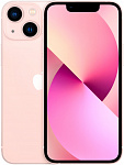 Смартфон Apple iPhone 13 256GB (розовый) RU/A