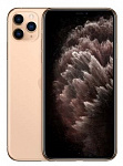 Смартфон Apple iPhone 11 Pro Max 64GB (золотой)