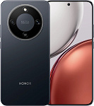 Смартфон Honor X9d 8/256GB Midnight Black (графитовый)