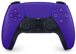Геймпад Sony PlayStation 5 DualSense (галактический пурпурный)