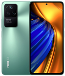 Смартфон Xiaomi POCO F4 8/256GB Global (зеленый)
