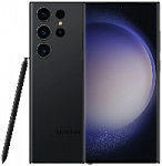 Смартфон Samsung Galaxy S23 Ultra 8/256Gb (черный)