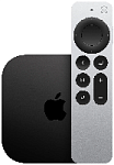 Медиаплеер Apple TV 4K Wi-Fi 64Gb 2022 (3-го поколения) MN873