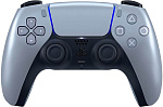 Геймпад Sony PlayStation 5 DualSense Sterling Silver (серебристый)