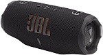 Портативная колонка JBL Charge 6 Black (черный)
