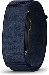 Фитнес-браслет Garmin Cirqa Captain Blue (синий), размер S-M