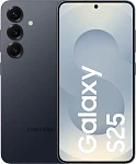 Смартфон Samsung Galaxy S25 12/128GB, черный