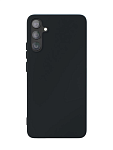 Чехол защитный “vlp” Silicone Case для Samsung Galaxy A54, черный