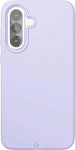 Чехол защитный VLP Aster Case для Samsung A56, лавандовый