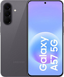 Смартфон Samsung Galaxy A57 5G 8/128GB Awesome Gray (серый)