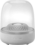 Портативная акустика Harman Kardon Aura Studio 4, серый