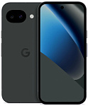 Смартфон Google Pixel 10a 8/128GB Obsidian (черный)