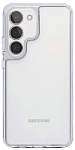 Чехол защитный для Samsung Galaxy S24+ (прозрачный)