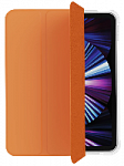 Чехол-книжка “vlp” Dual Folio Case для iPad Air 10.9 (2020-2022) Soft Touch, оранжевый