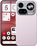 Смартфон Nothing Phone (4a) Pro 12/256GB Pink (розовый)