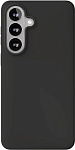 Чехол защитный VLP Aster Pro Case с MagSafe для Samsung Galaxy S26, черный