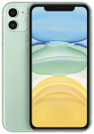 Смартфон Apple iPhone 11 128GB (зеленый) EU