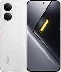 Смартфон Xiaomi POCO X8 Pro Max 12/512GB White (белый)