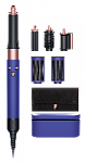 Фен-стайлер Dyson Airwrap multi-styler Complete HS05 (Vinca Blue/Rosé) с дорожным чехлом
