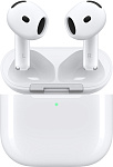 Беспроводные наушники Apple AirPods 5 with Wireless Charging Case
