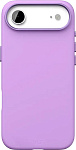 Чехол защитный VLP Aster Pro Case с MagSafe для iPhone Air, лавандовый