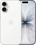 Смартфон Apple iPhone 17 256GB White (белый)