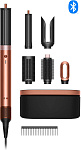 Фен-стайлер Dyson Airwrap Co-Anda 2x HS09 Amber Silk