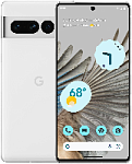 Смартфон Google Pixel 7 Pro 12/256GB (снежно-белый)