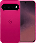 Смартфон Google Pixel 11 12/512GB Hibiscus (розовый)