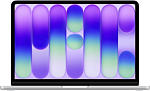 Ноутбук Apple MacBook Neo 2026 (A18 Pro, 6C CPU, 5C GPU, 8GB, 512GB SSD) MHFC4 Silver (серебристый) (уценка 287)
