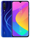 Смартфон Xiaomi Mi 9 Lite 6/128GB Global Version (синий)
