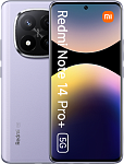 Смартфон Xiaomi Redmi Note 14 Pro+ 5G 8/256GB Lavender Purple (фиолетовый)