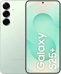 Смартфон Samsung Galaxy S25+ 12/256GB, мятный
