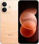 Смартфон Xiaomi Redmi Note 17 Pro 5G 8/256GB Satin Orange (оранжевый)