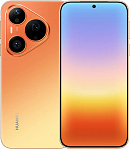 Смартфон HUAWEI Pura 90s Pro 12/256GB Orange Soda (оранжевый)